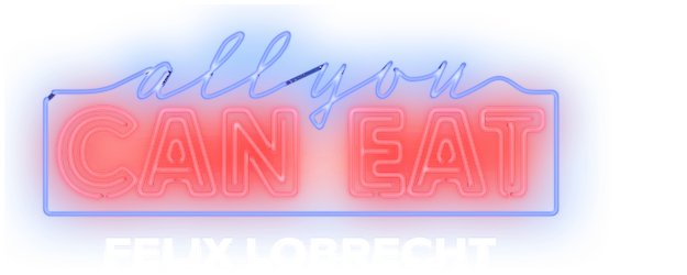All You Can Eat logo