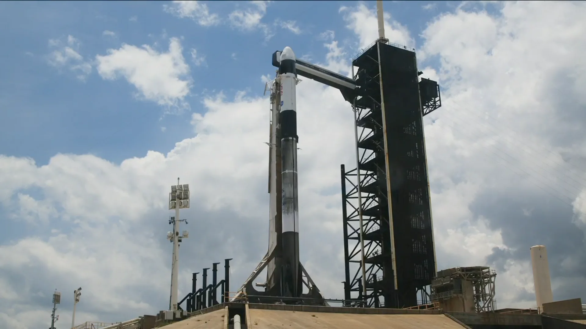 NASA+ Live on Netflix