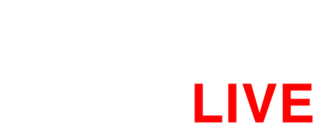 NASA+ Live on Netflix logo