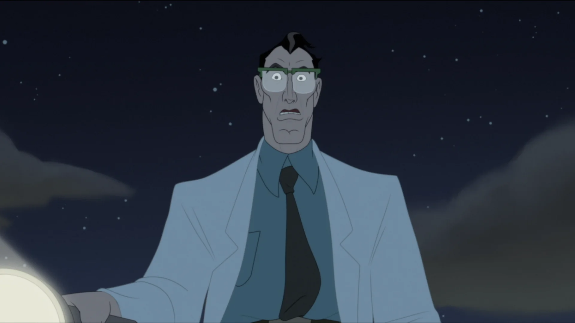 Looney Tunes: The Day the Earth Blew Up