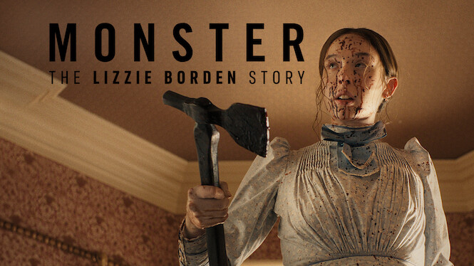 Monster: The Lizzie Borden Story