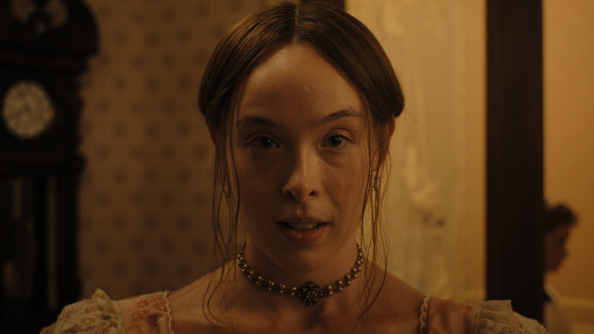 Monster: The Lizzie Borden Story