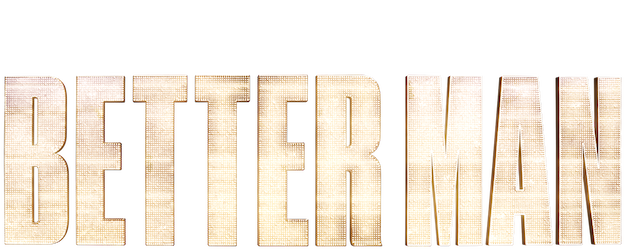 Better Man logo