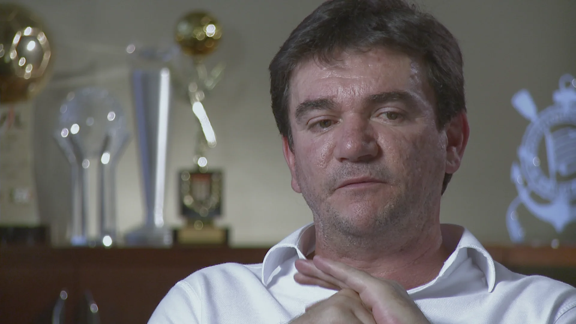 4x Timão: A Conquista do Tetra Corinthiano