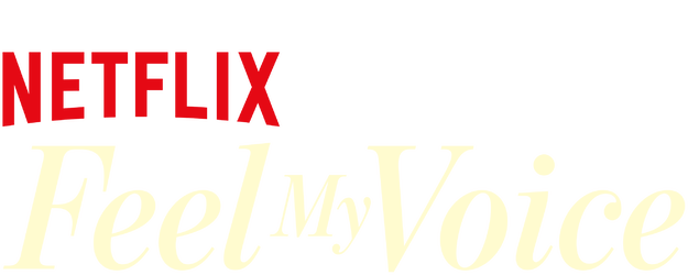 Feel My Voice logo