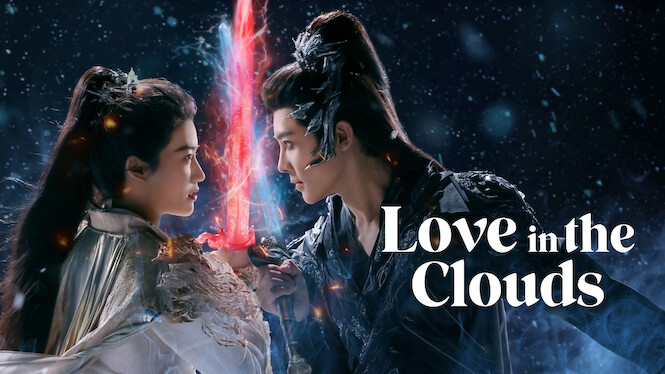 Love in the Clouds