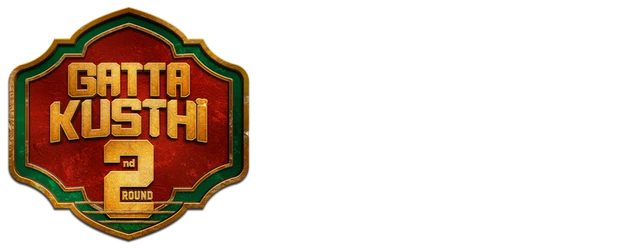Gatta Kusthi 2 logo