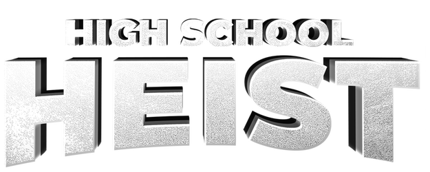 High School Heist logo