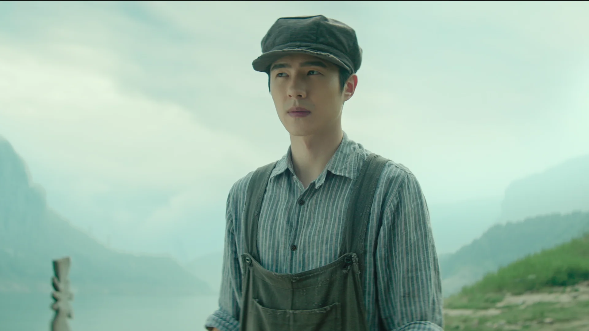 Detective Chinatown 1900