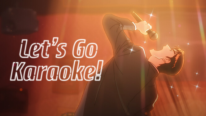 Let's Go Karaoke!