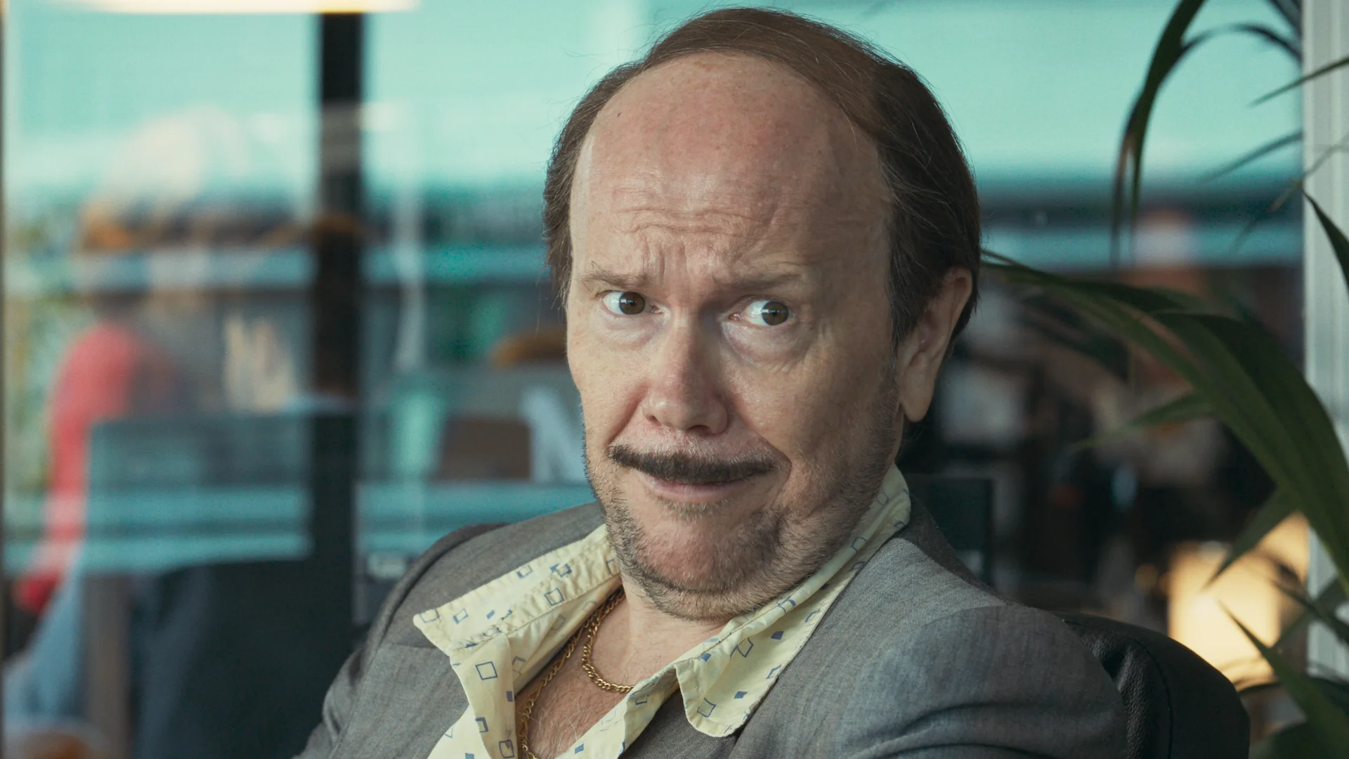 Torrente for President