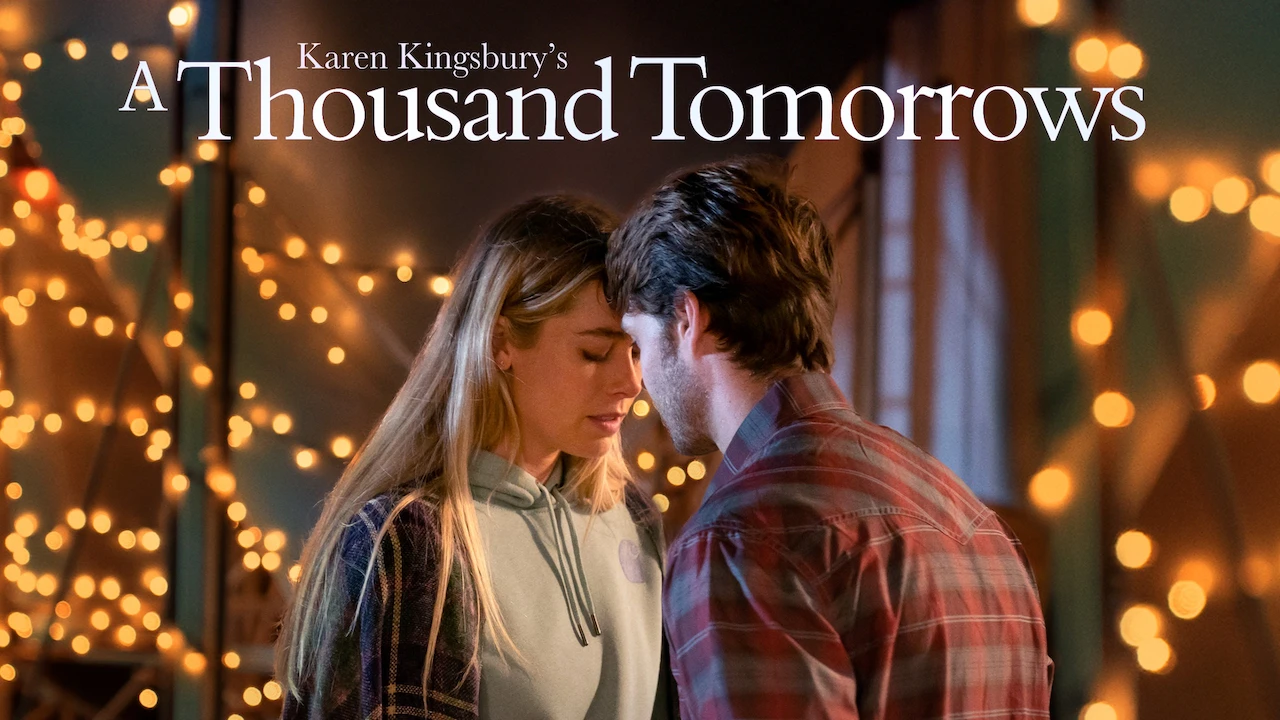 A Thousand Tomorrows