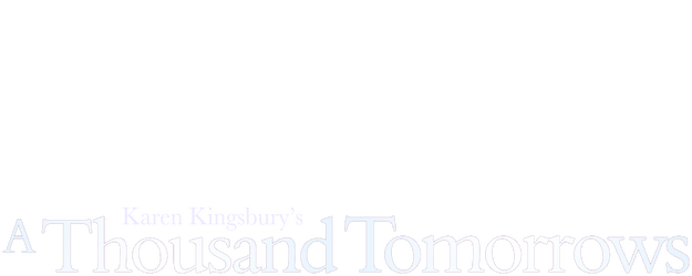 A Thousand Tomorrows logo