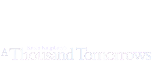 A Thousand Tomorrows logo