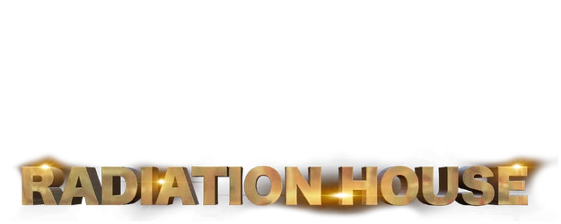 Radiation House logo
