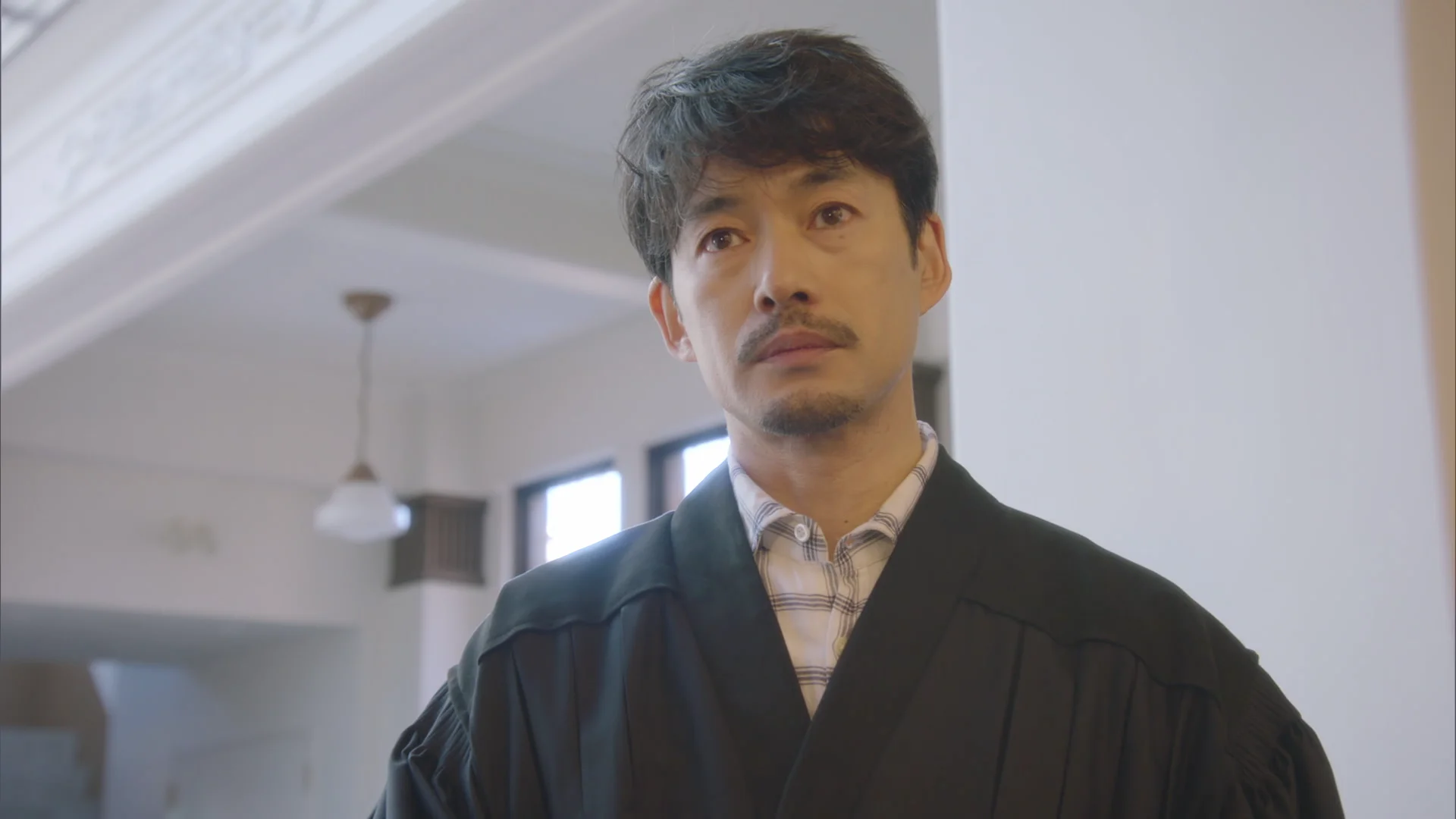 Ichikei’s Crow – The Criminal Court Judges