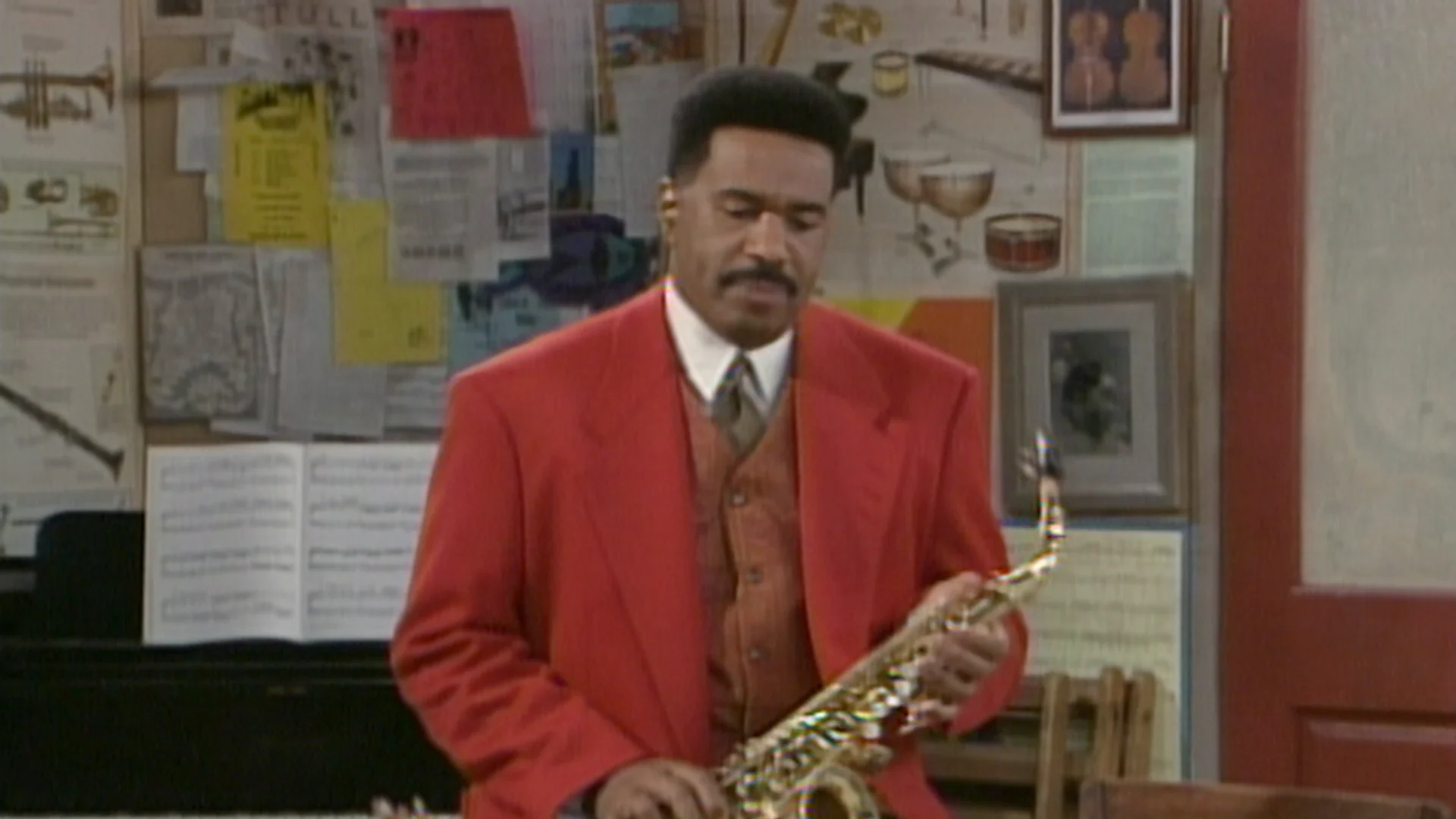 The Steve Harvey Show