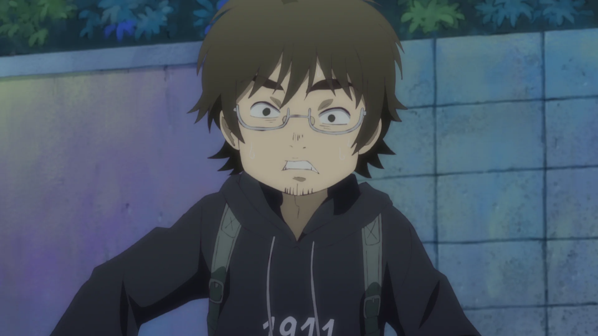 Dekin no Mogura