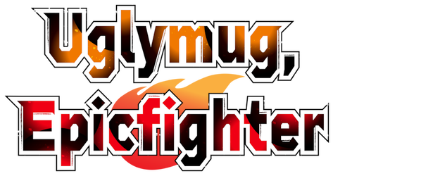 Uglymug, Epicfighter logo