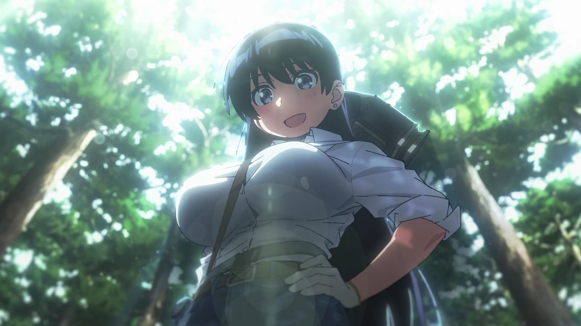 Ruri Rocks