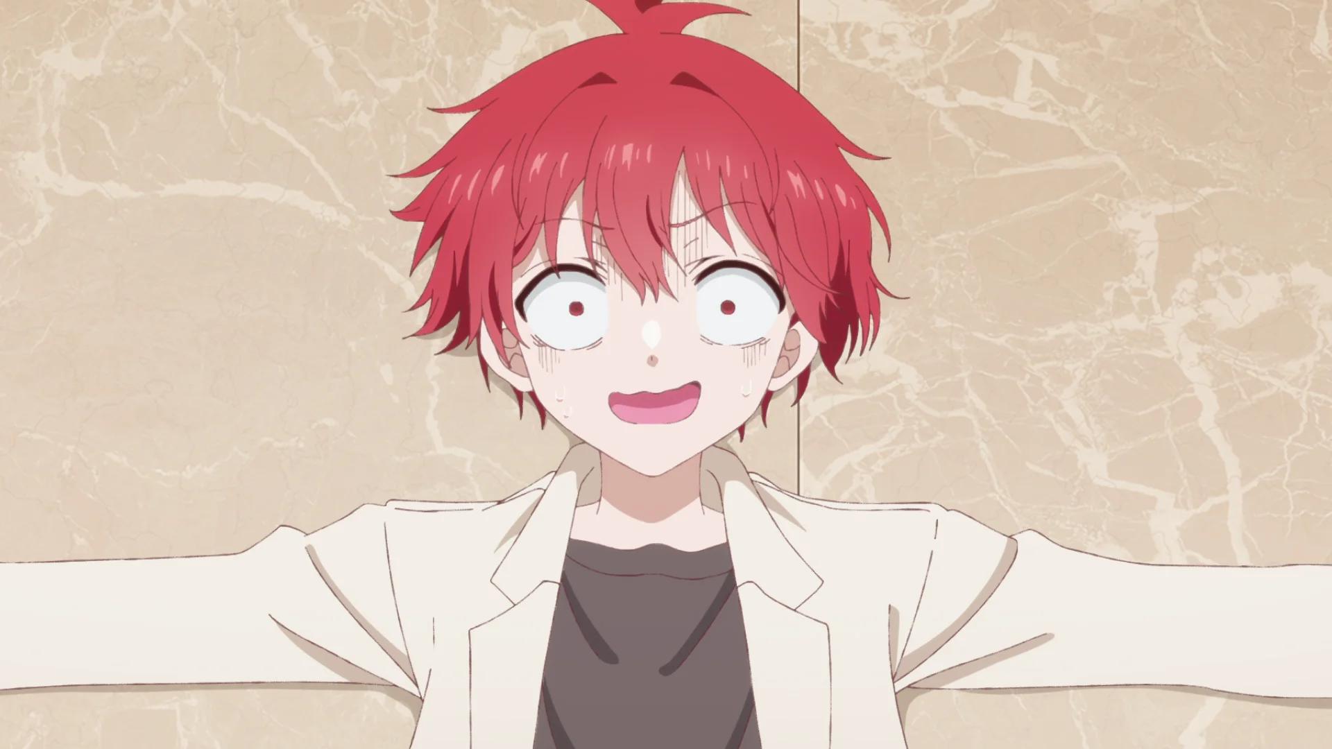 Dealing with Mikadono Sisters Is a Breeze