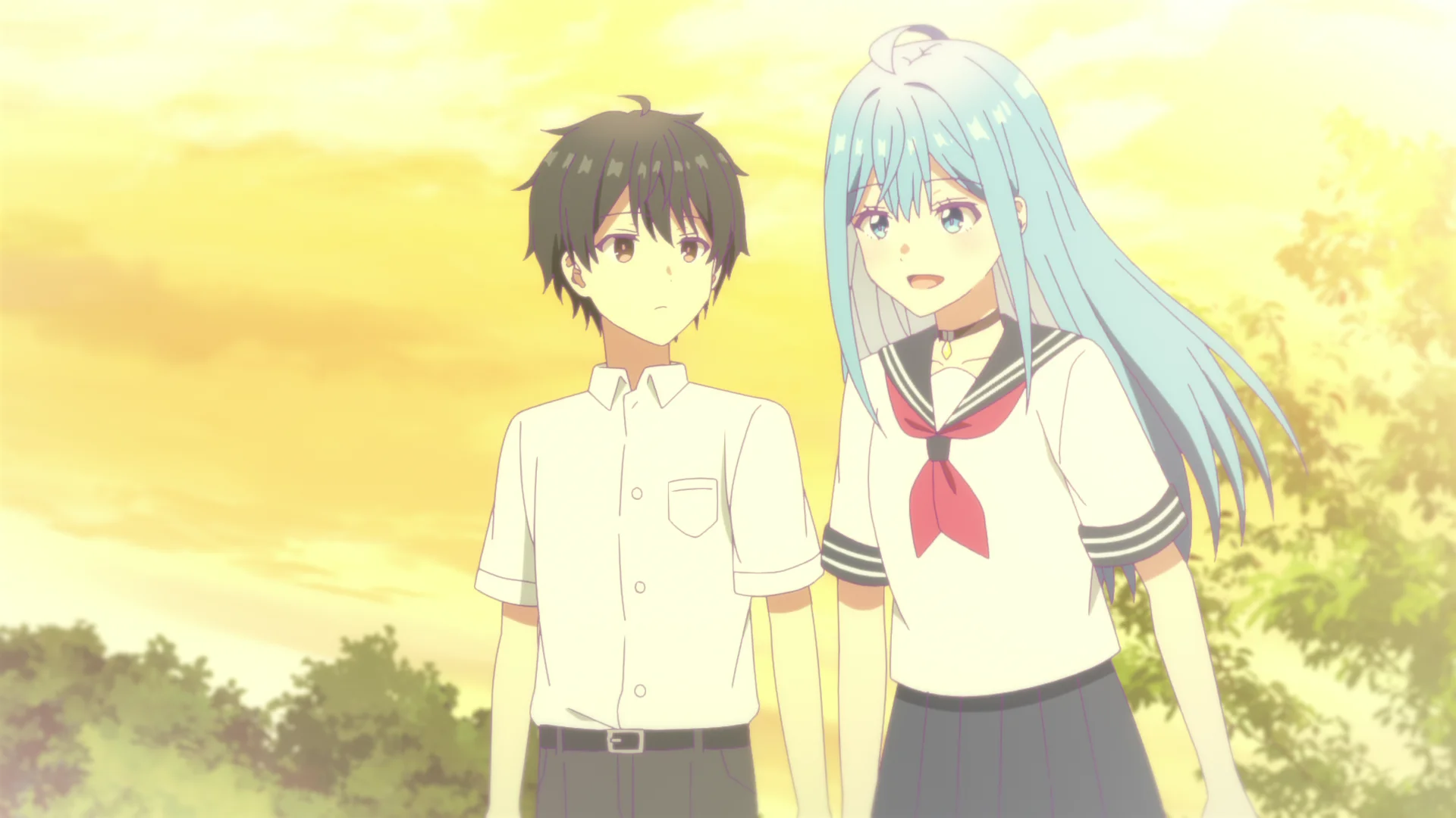 Can a Boy-Girl Friendship Survive?