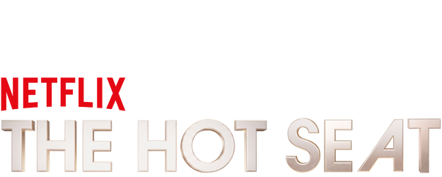 The Hot Seat logo