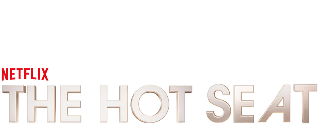 The Hot Seat logo