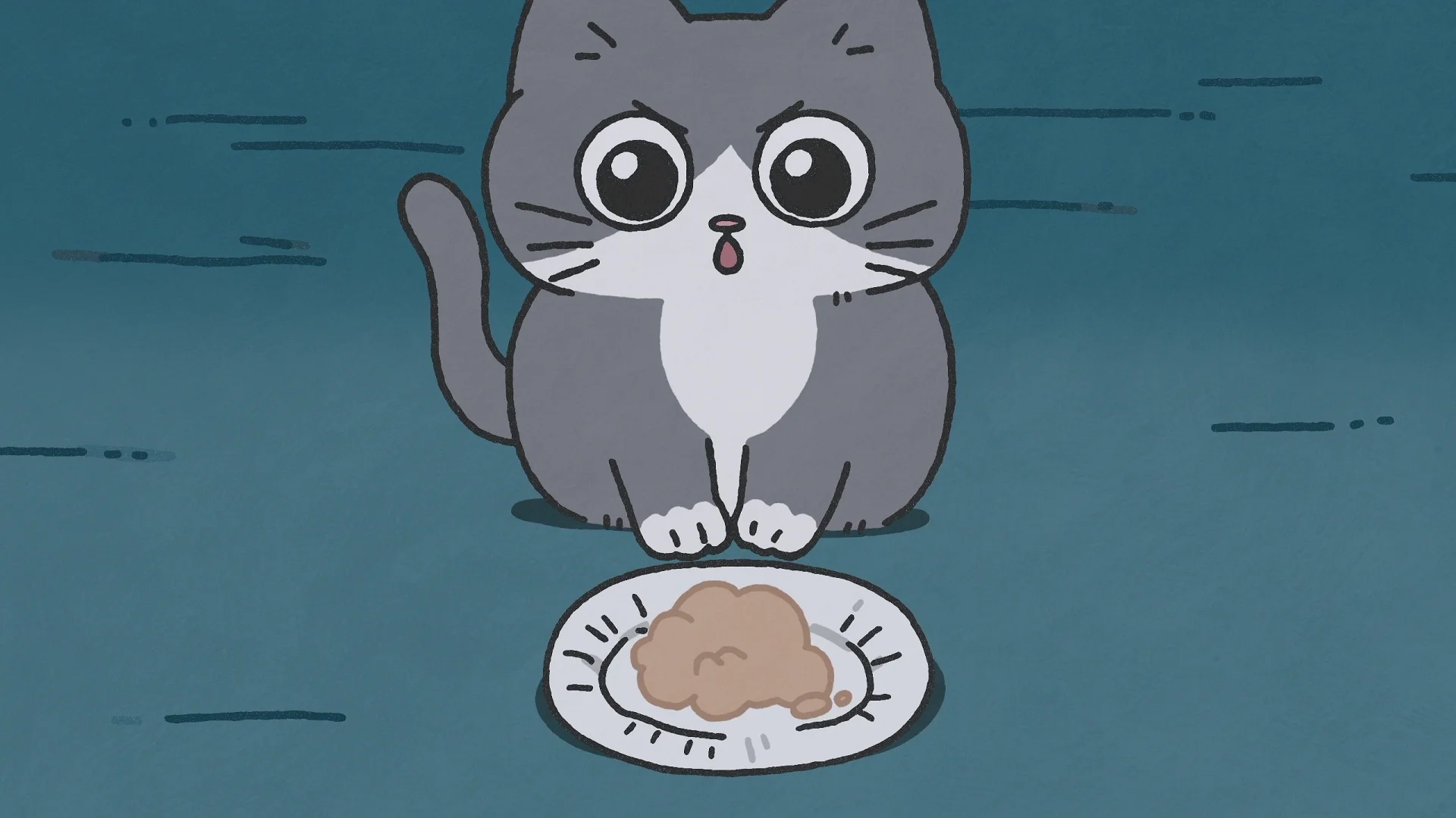 Neko Oji: The Guy That Got Reincarnated as a Cat