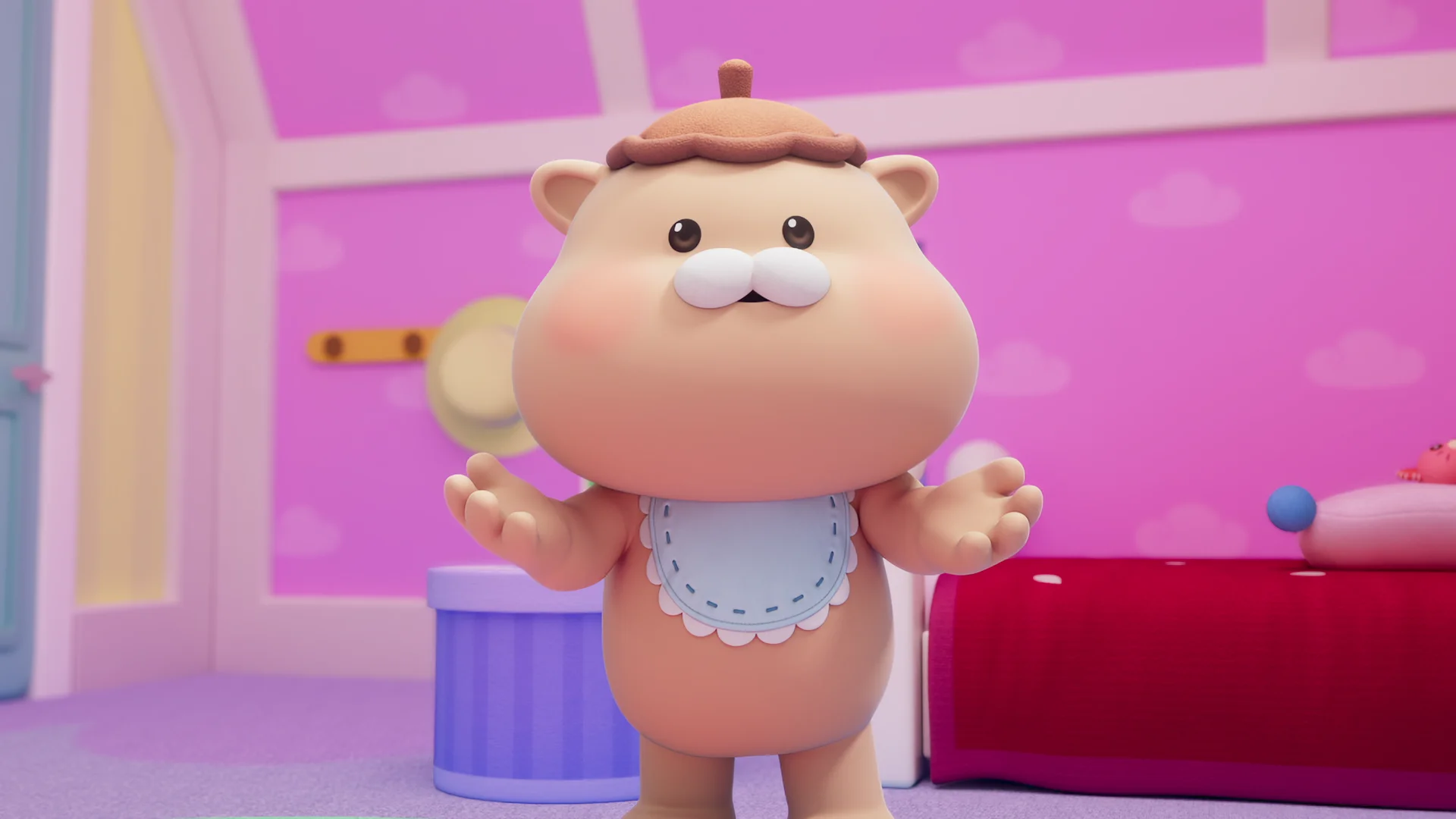 New Kongsuni and Friends
