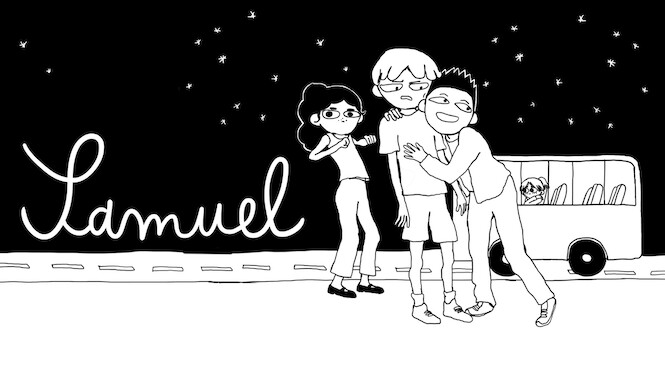 Samuel
