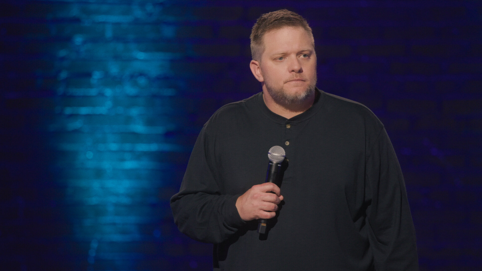 Derrick Stroup: Nostalgic