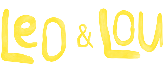 Leo & Lou logo