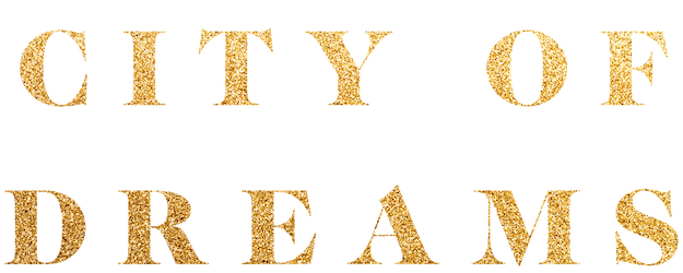 City of Dreams logo