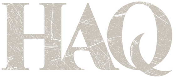 Haq logo