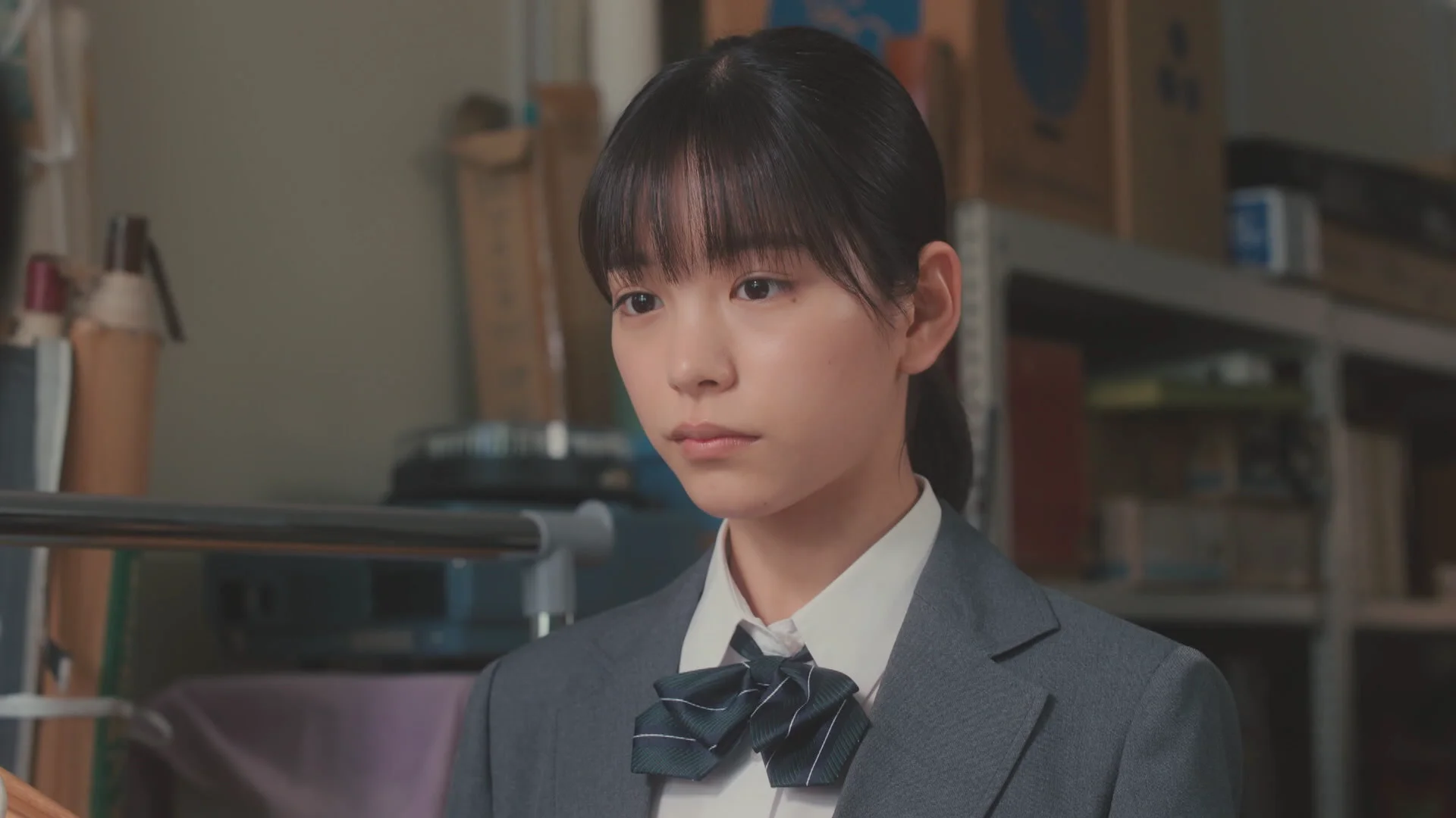Chihayafuru: Full Circle