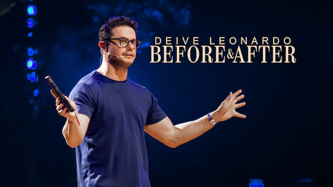 Deive Leonardo - Before & After