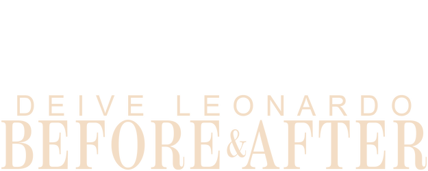 Deive Leonardo - Before & After logo
