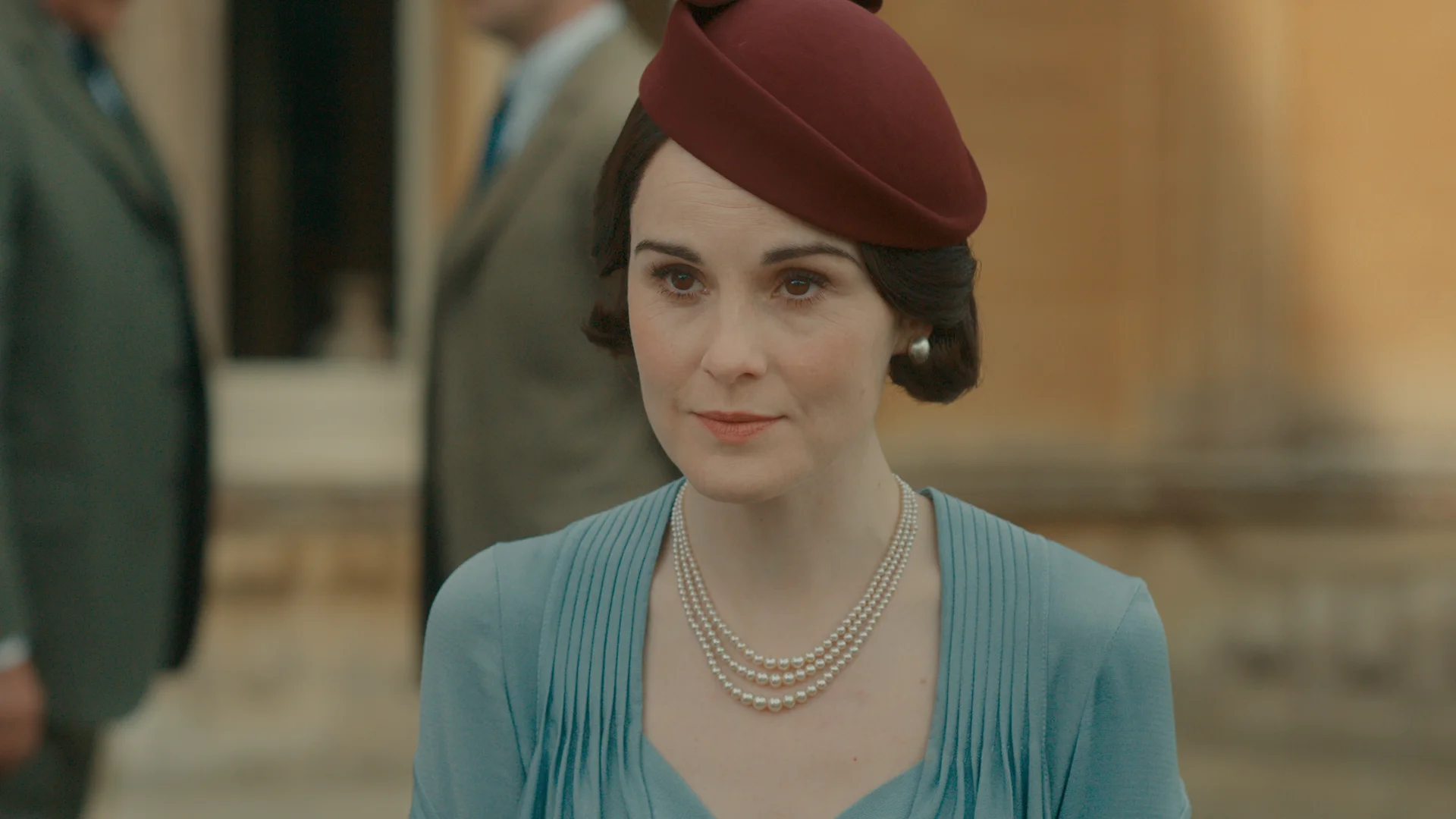 Downton Abbey: The Grand Finale