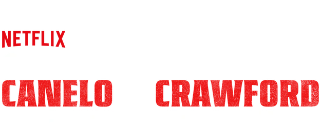Countdown: Canelo vs. Crawford logo