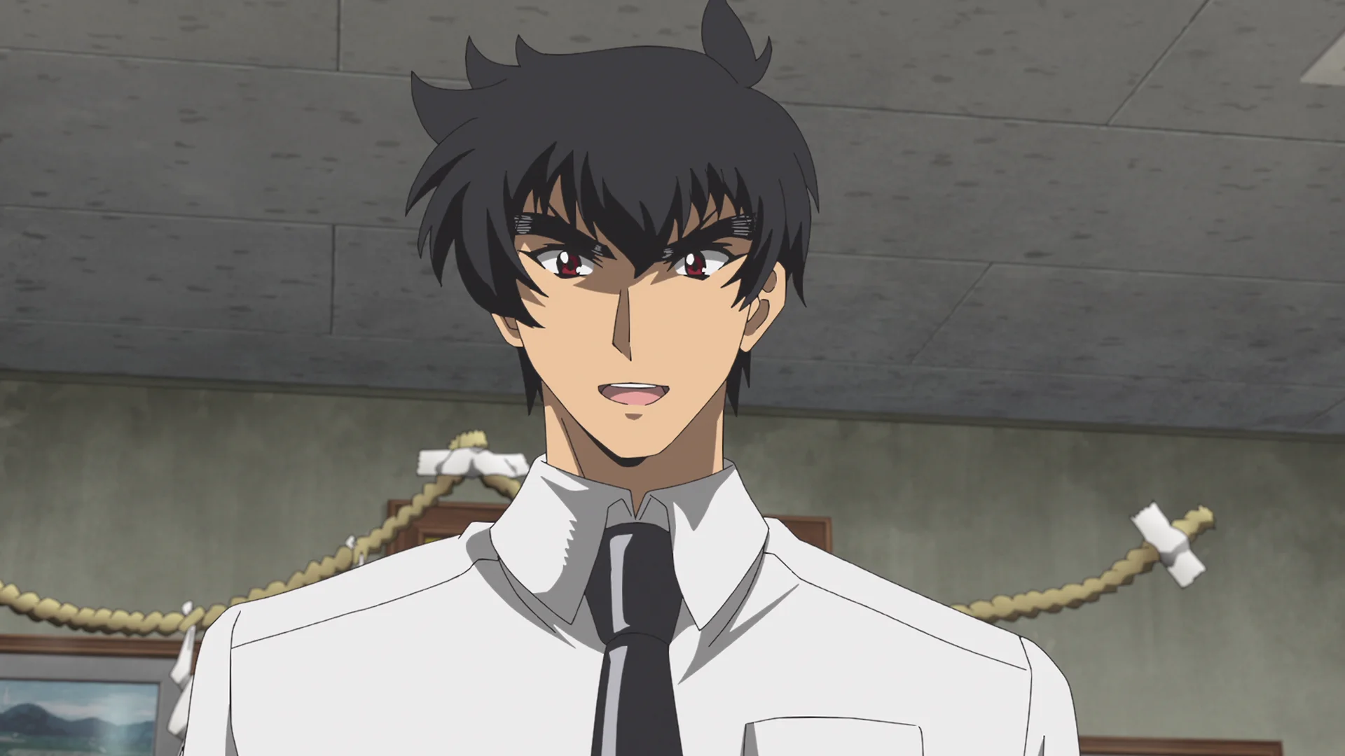 Hell Teacher: Jigoku Sensei Nube