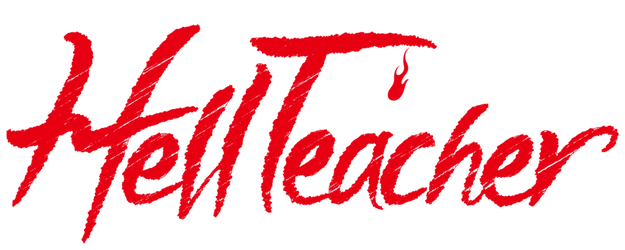 Hell Teacher: Jigoku Sensei Nube logo