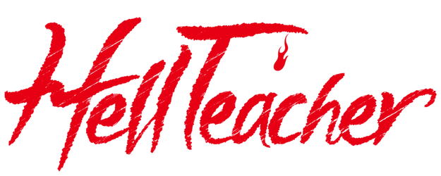 Hell Teacher: Jigoku Sensei Nube logo