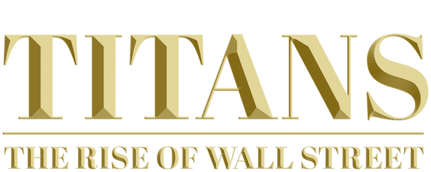 Titans: The Rise of Wall Street logo