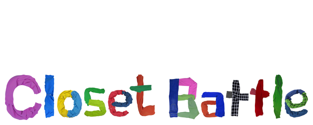 Closet Battle logo