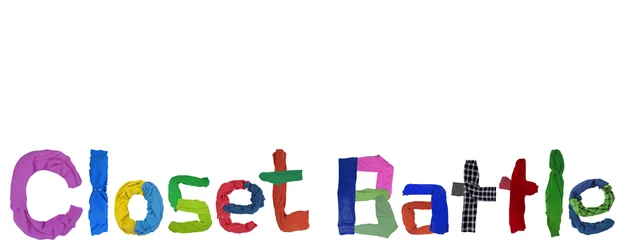 Closet Battle logo