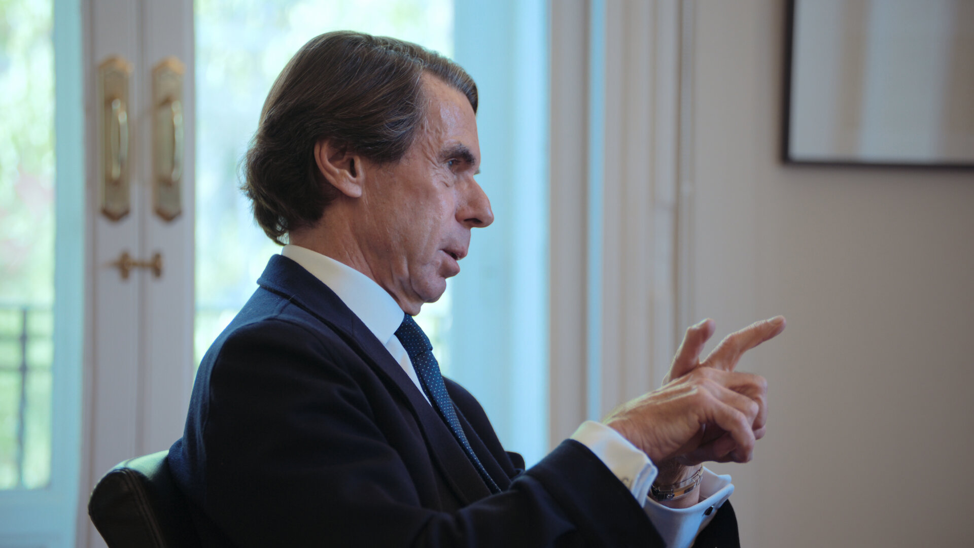 Miguel Ángel Blanco: The 48 Hours that Changed Spain