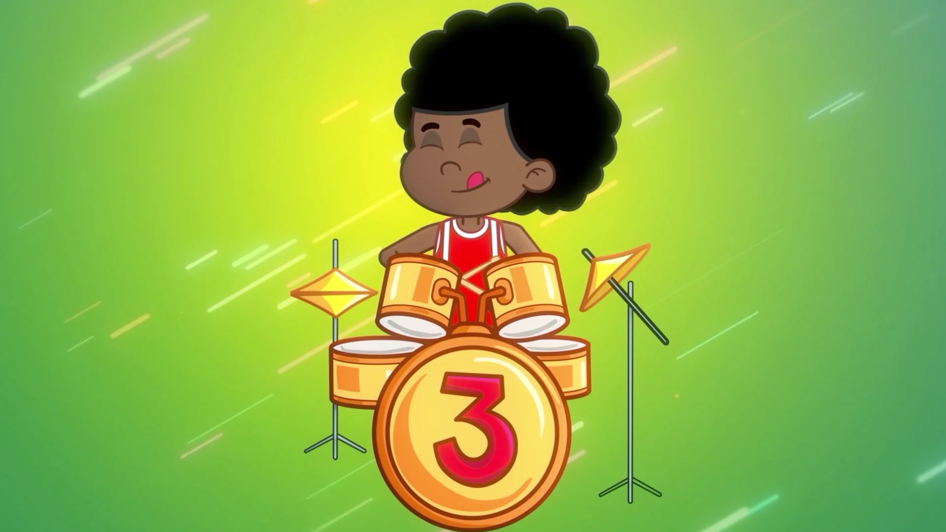 3 Palavrinhas