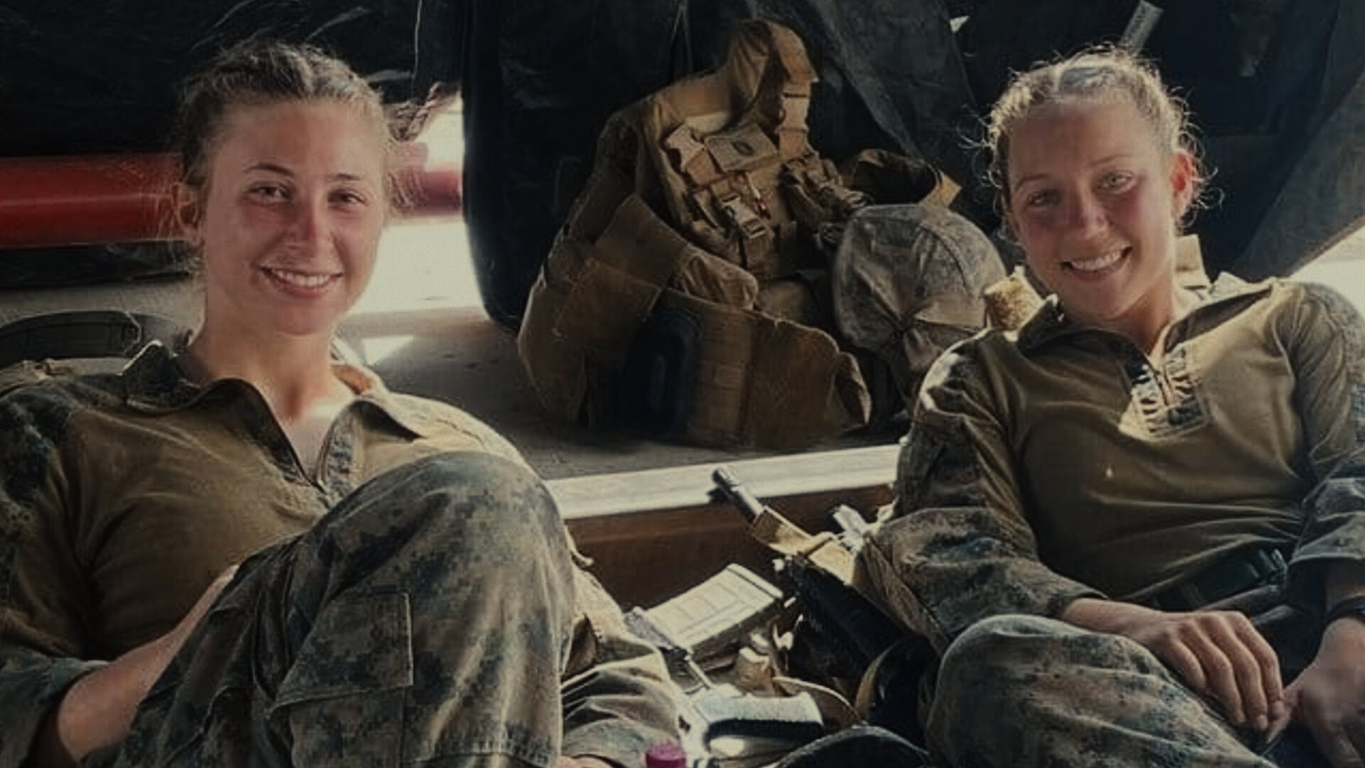 Turning Point: Generation 9/11