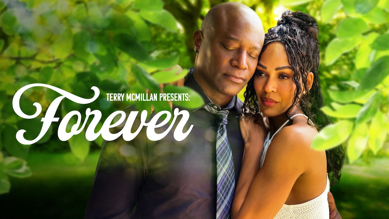 Terry McMillan Presents: Forever